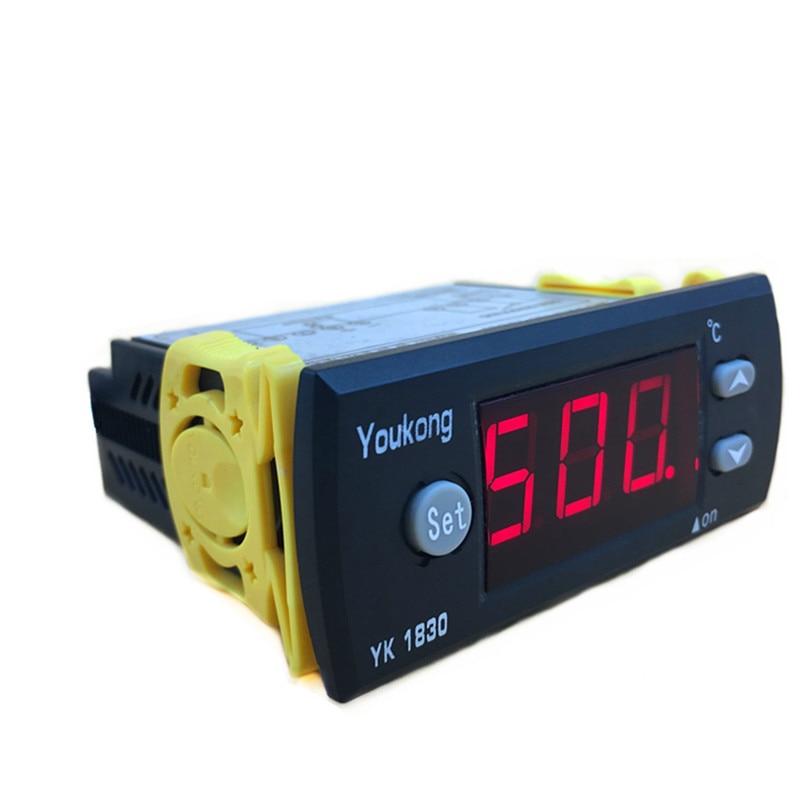 AC 110V 220V  LCD µ Ʈѷ YK-1830F 1m ..